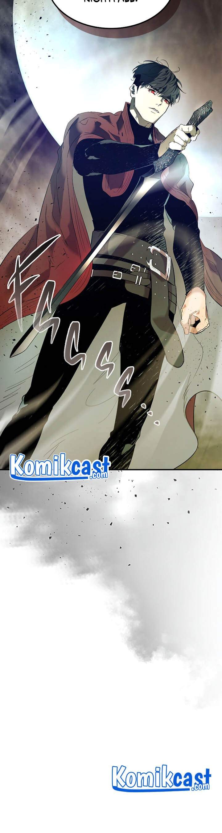 Leveling With the Gods chapter 31 halaman 40