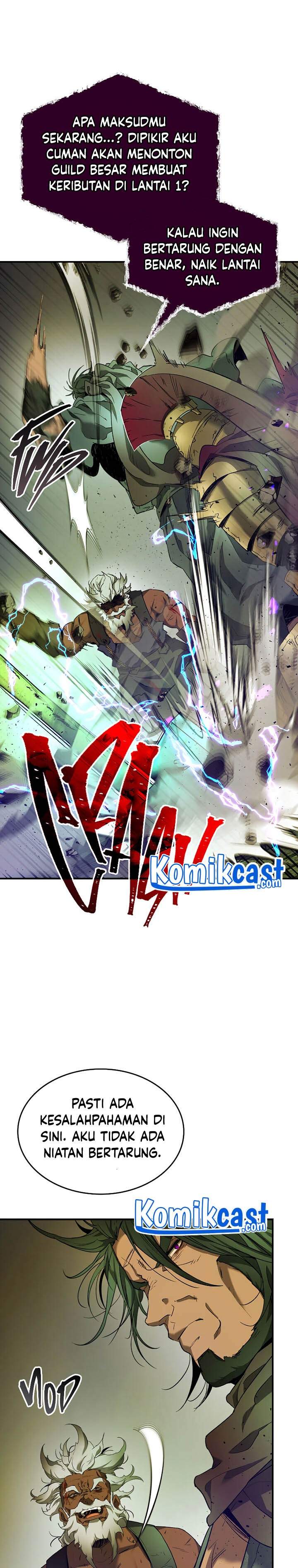 Leveling With the Gods chapter 31 halaman 5