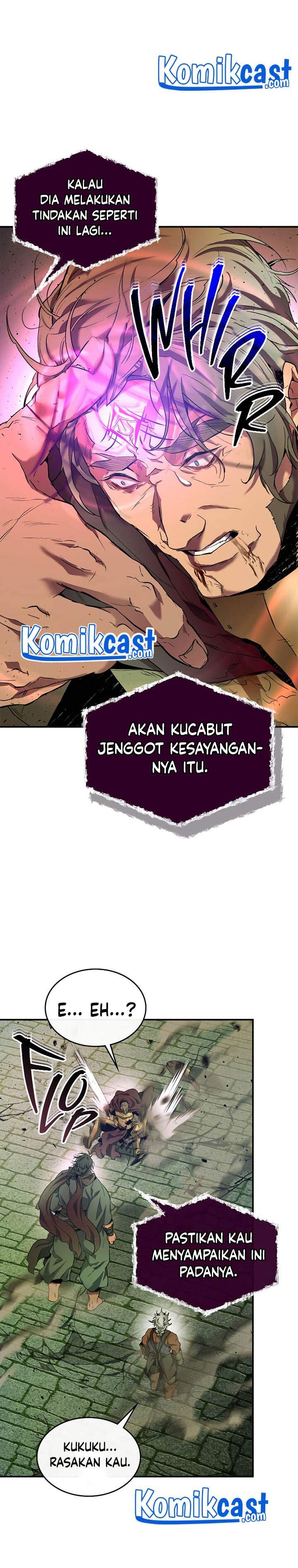 Leveling With the Gods chapter 31 halaman 7