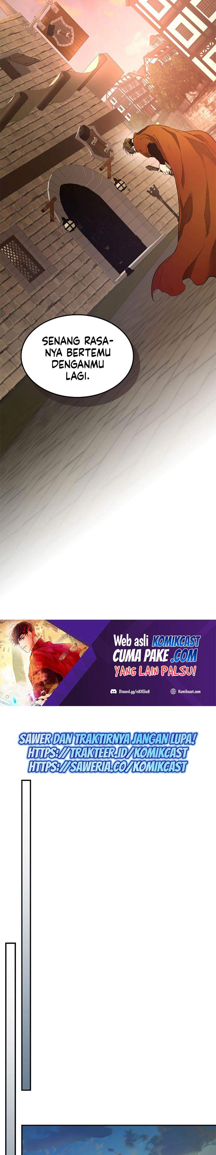 Leveling With the Gods chapter 32 halaman 12