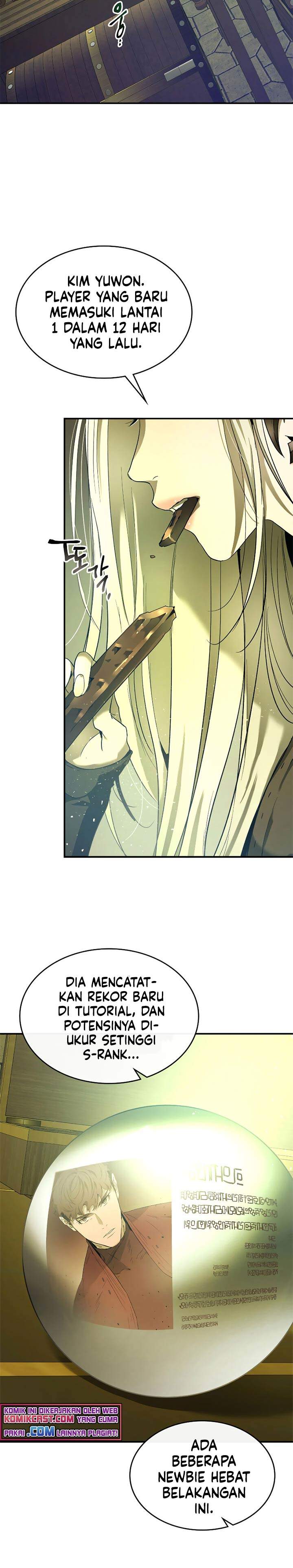 Leveling With the Gods chapter 32 halaman 14