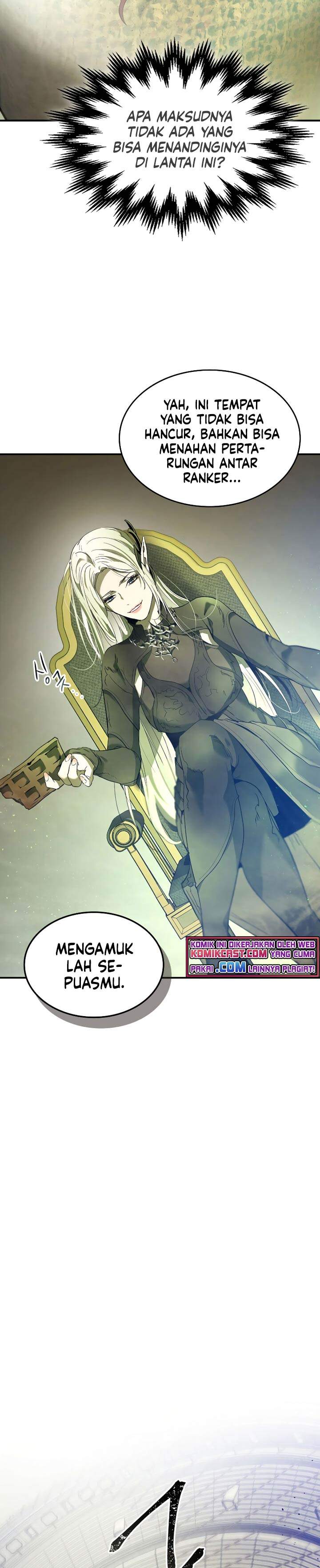 Leveling With the Gods chapter 32 halaman 16