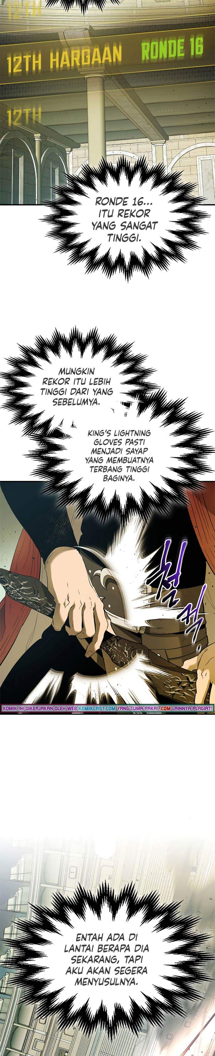 Leveling With the Gods chapter 32 halaman 19