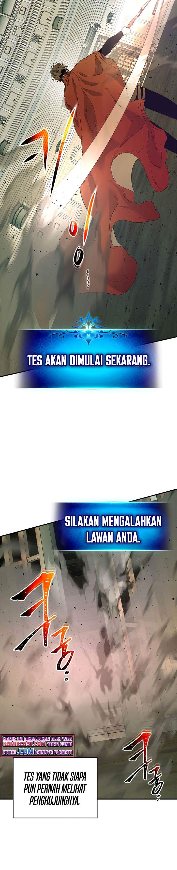 Leveling With the Gods chapter 32 halaman 20