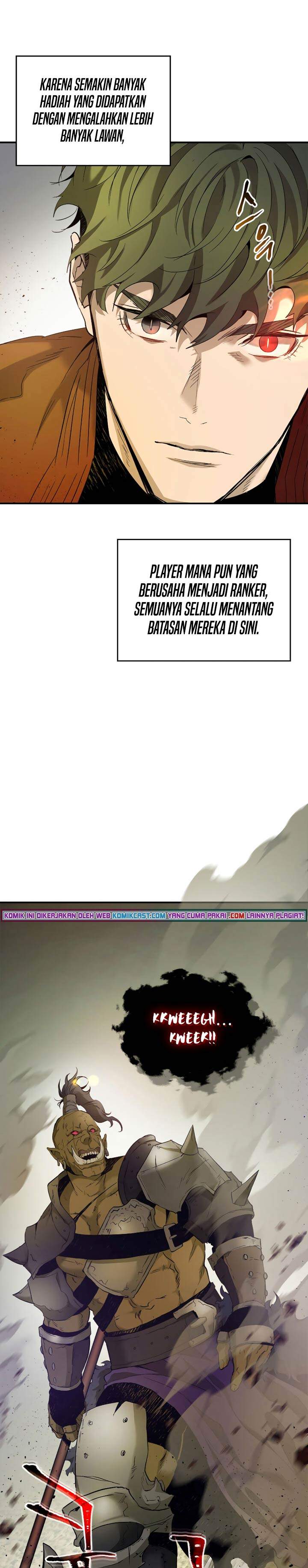 Leveling With the Gods chapter 32 halaman 21