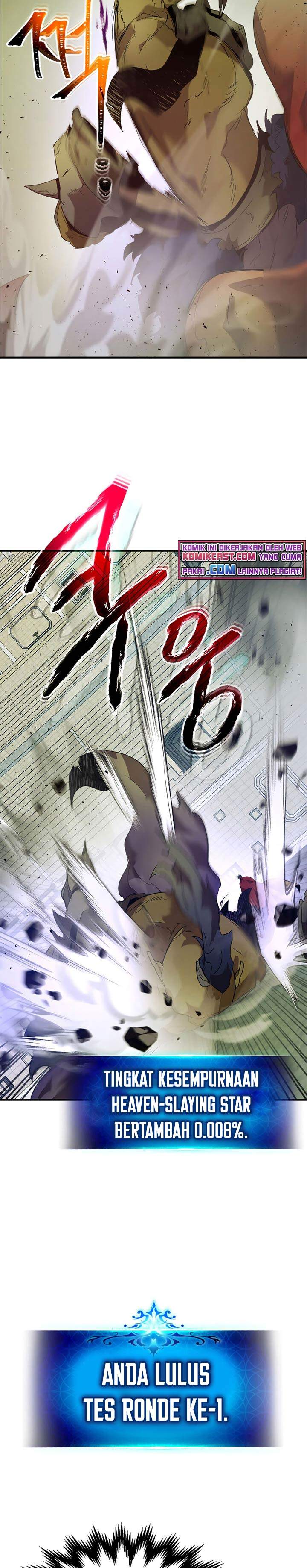 Leveling With the Gods chapter 32 halaman 25