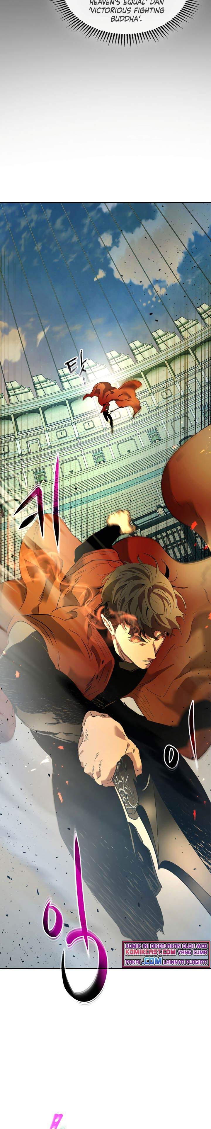 Leveling With the Gods chapter 32 halaman 28
