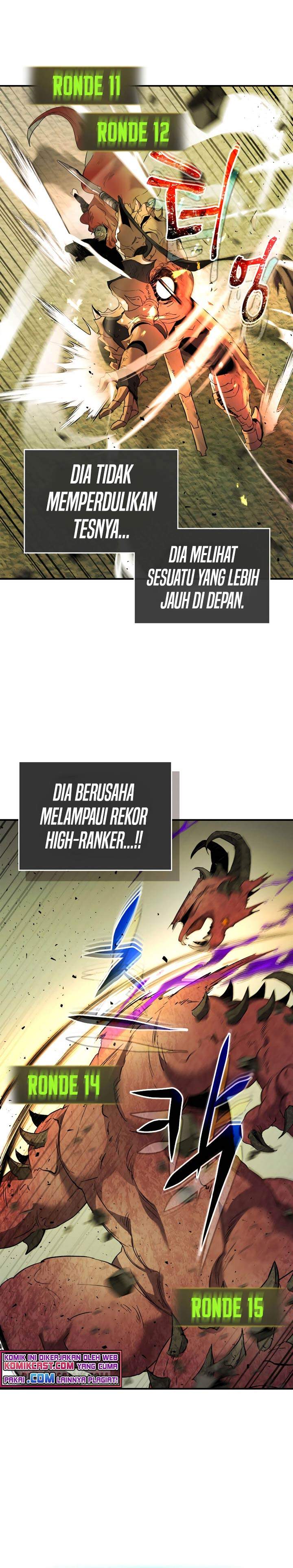 Leveling With the Gods chapter 32 halaman 30