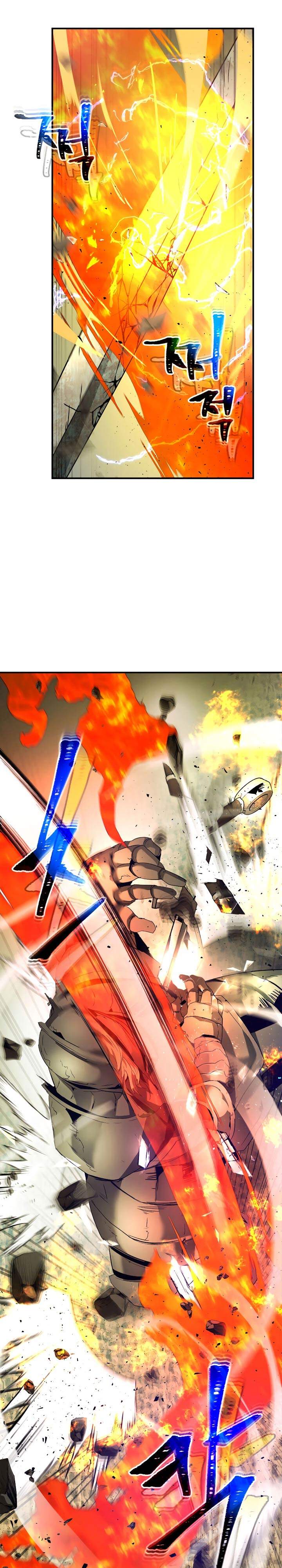 Leveling With the Gods chapter 32 halaman 34