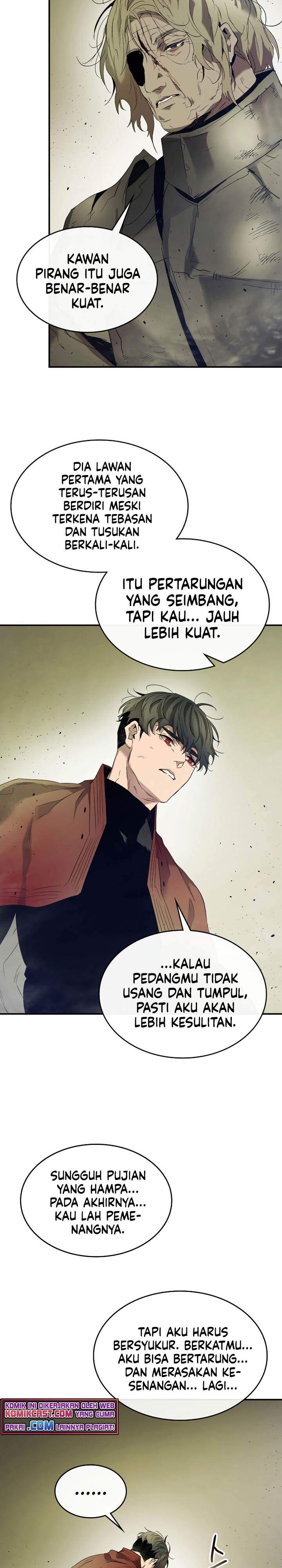 Leveling With the Gods chapter 32 halaman 36