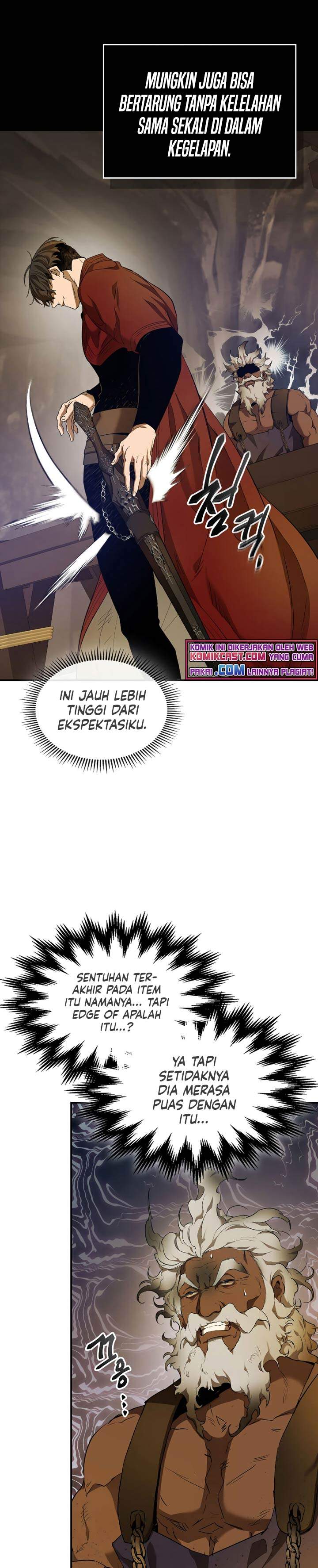 Leveling With the Gods chapter 32 halaman 4