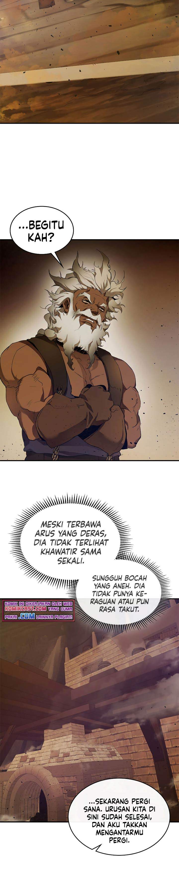 Leveling With the Gods chapter 32 halaman 7