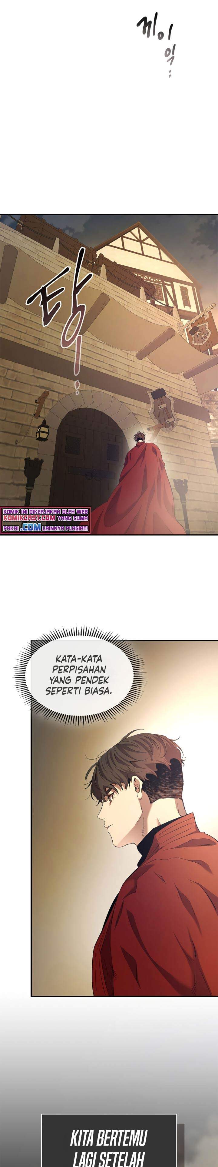 Leveling With the Gods chapter 32 halaman 8
