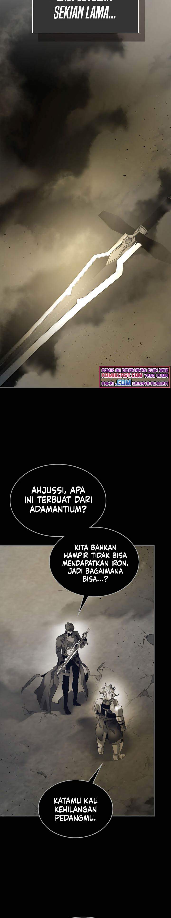 Leveling With the Gods chapter 32 halaman 9