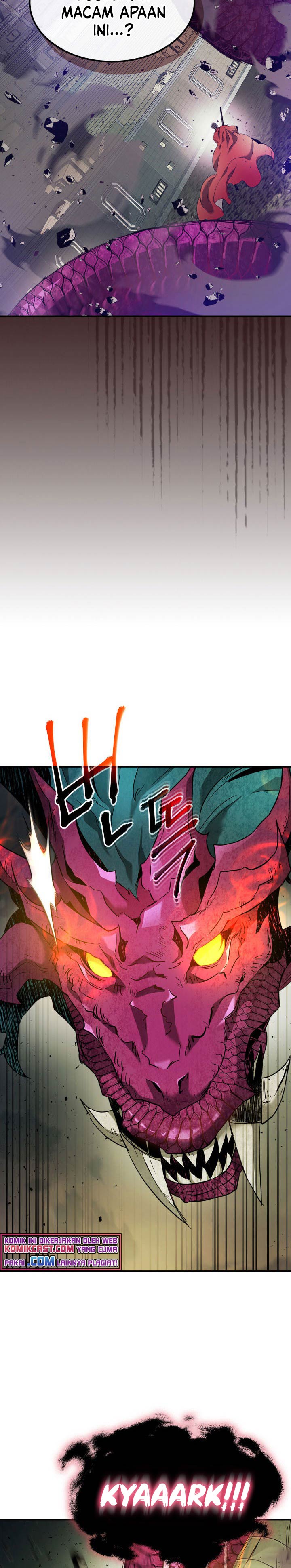 Leveling With the Gods chapter 33 halaman 13