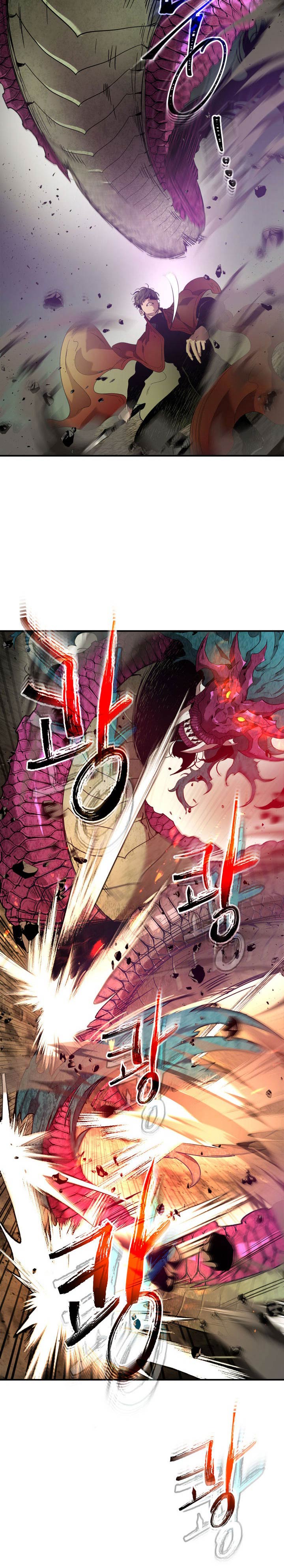 Leveling With the Gods chapter 33 halaman 17