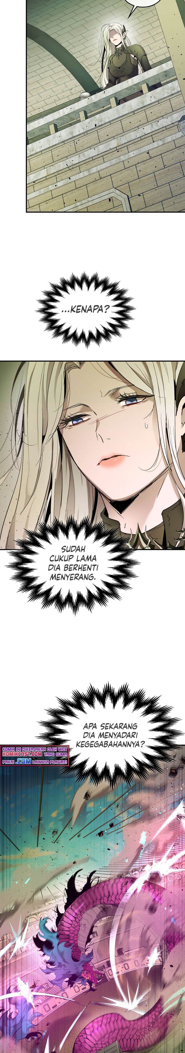 Leveling With the Gods chapter 33 halaman 24