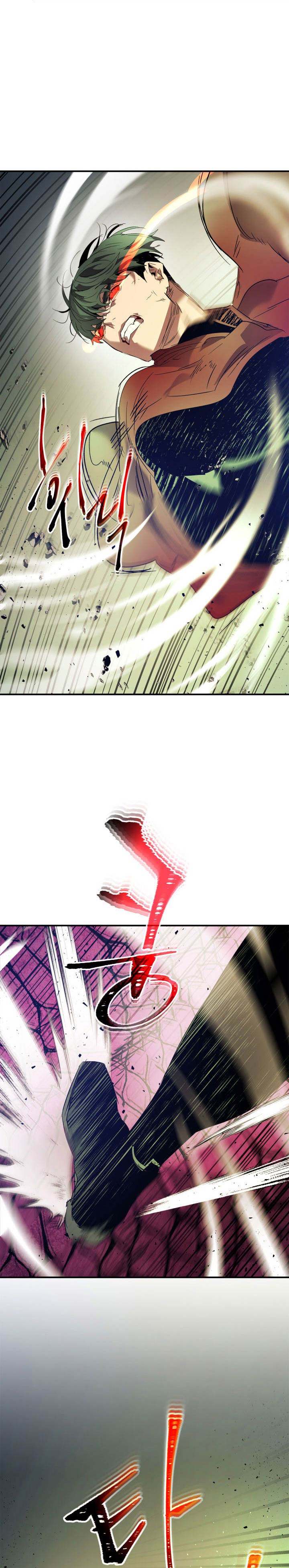 Leveling With the Gods chapter 33 halaman 26