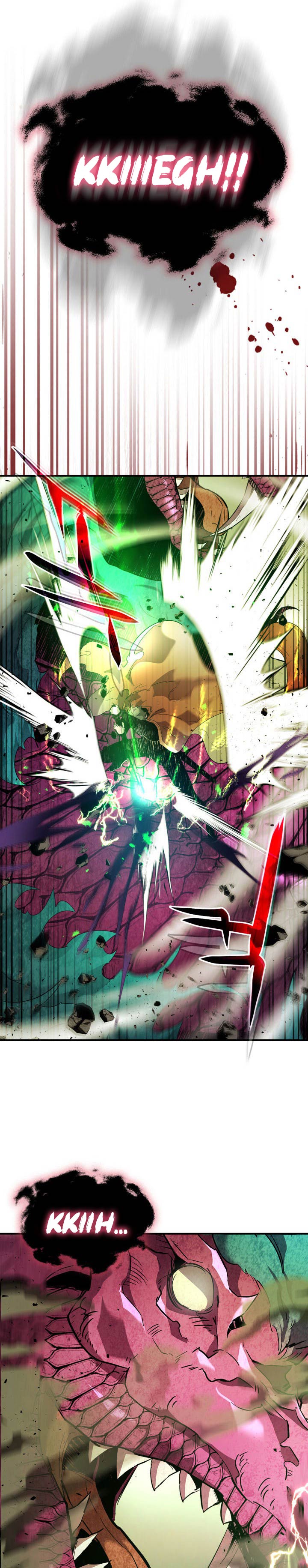 Leveling With the Gods chapter 33 halaman 31
