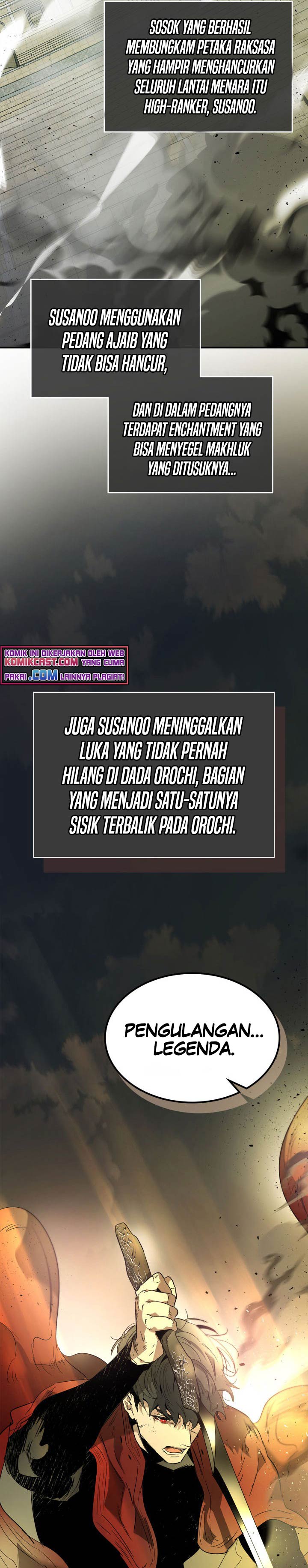 Leveling With the Gods chapter 33 halaman 34