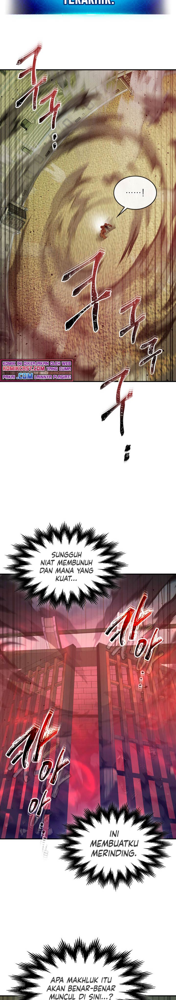 Leveling With the Gods chapter 33 halaman 5