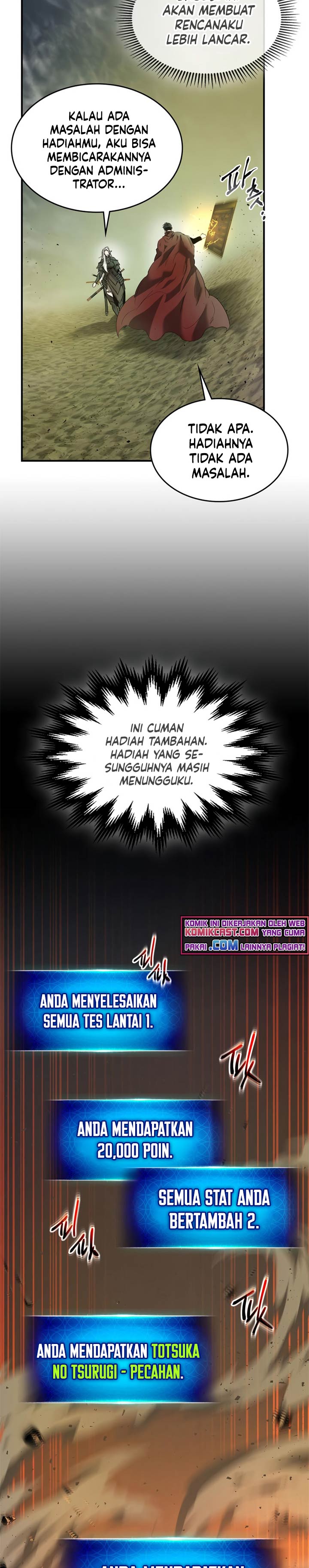 Leveling With the Gods chapter 34 halaman 14