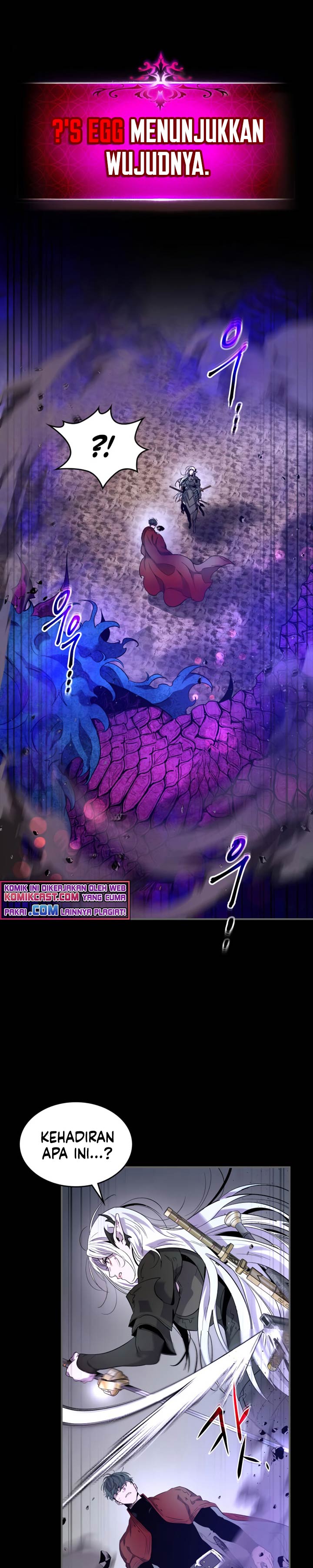 Leveling With the Gods chapter 34 halaman 18