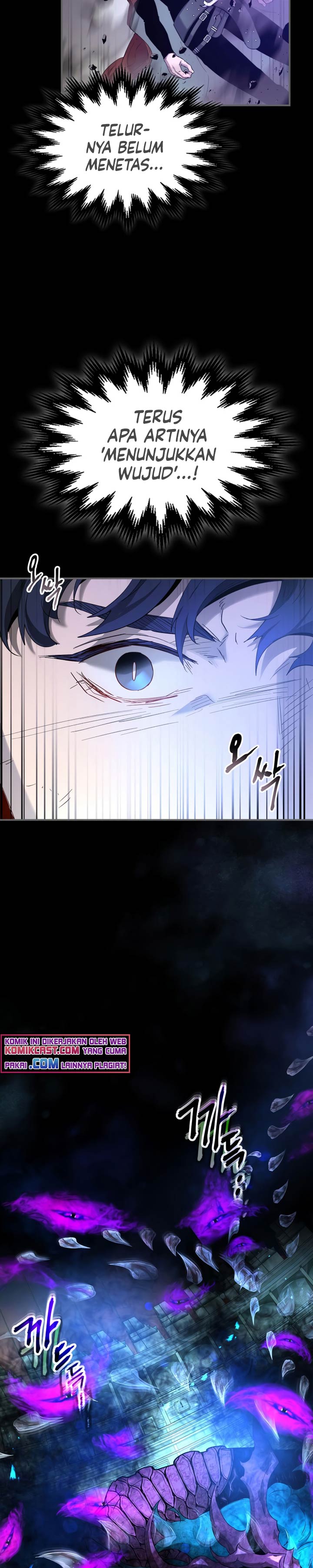Leveling With the Gods chapter 34 halaman 19