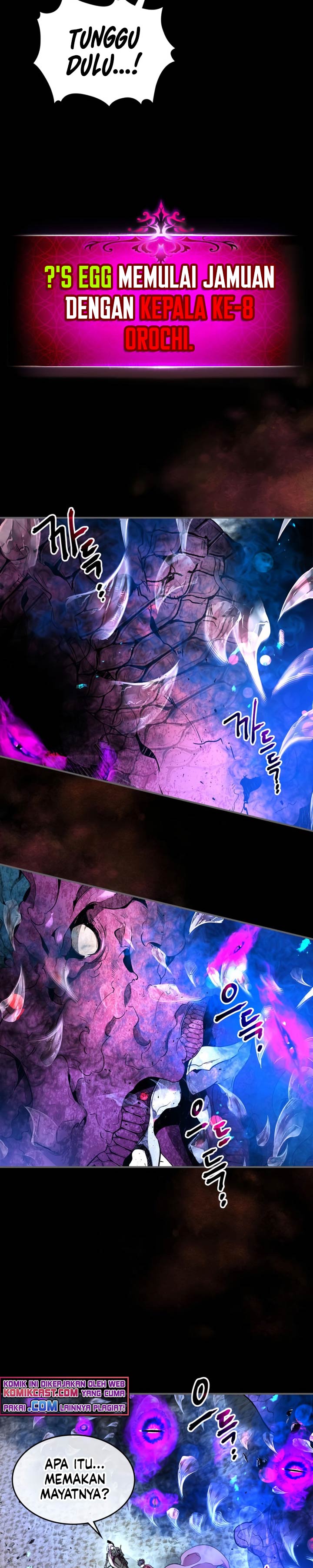 Leveling With the Gods chapter 34 halaman 22