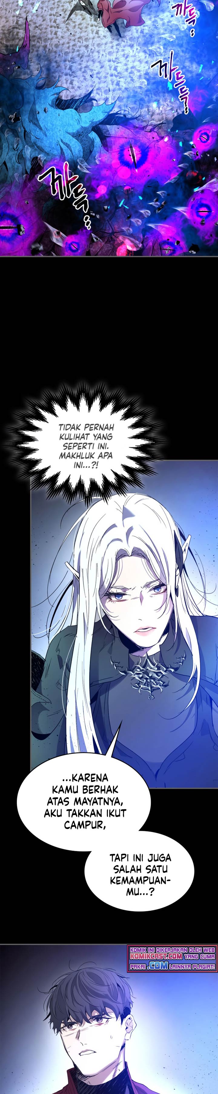 Leveling With the Gods chapter 34 halaman 23