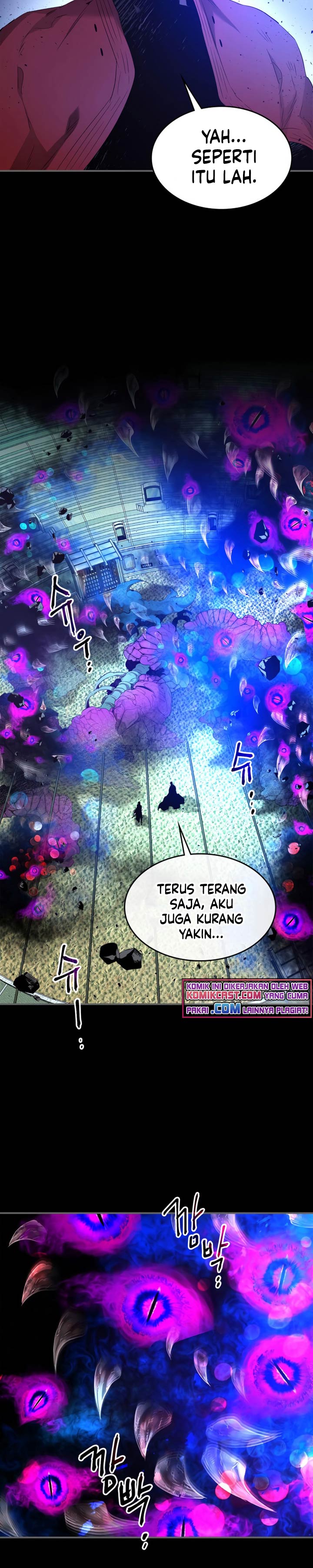 Leveling With the Gods chapter 34 halaman 24