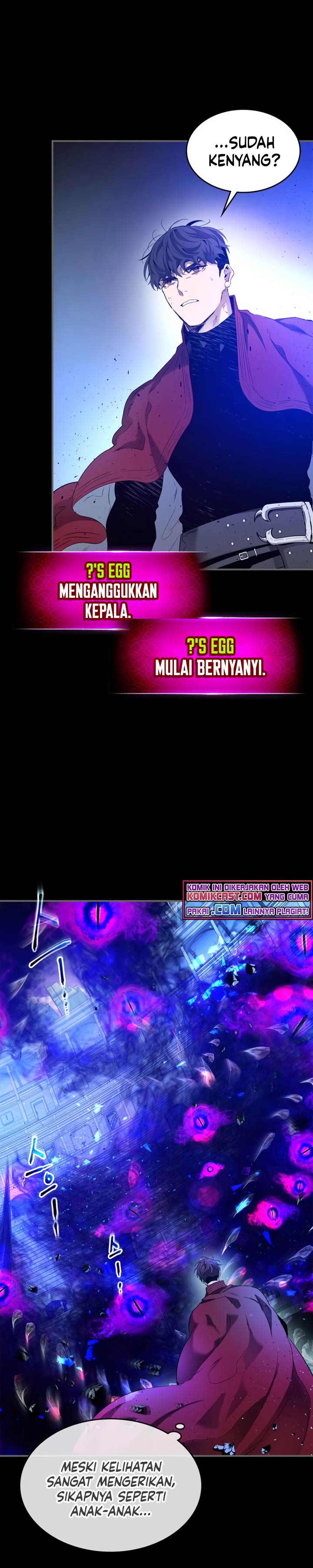 Leveling With the Gods chapter 34 halaman 25