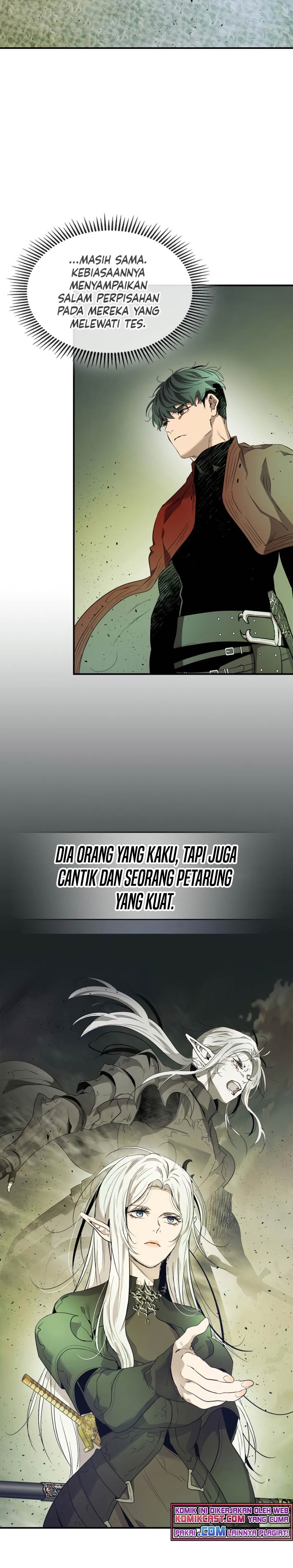 Leveling With the Gods chapter 34 halaman 29