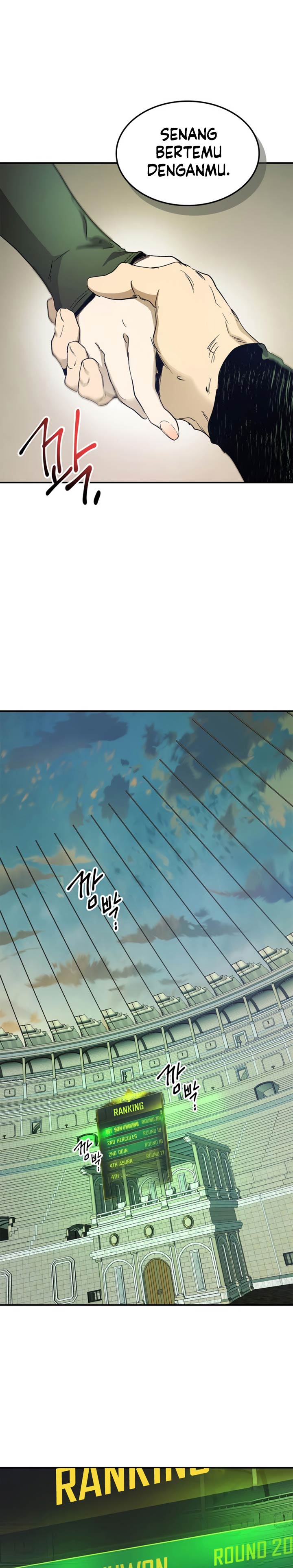 Leveling With the Gods chapter 34 halaman 30