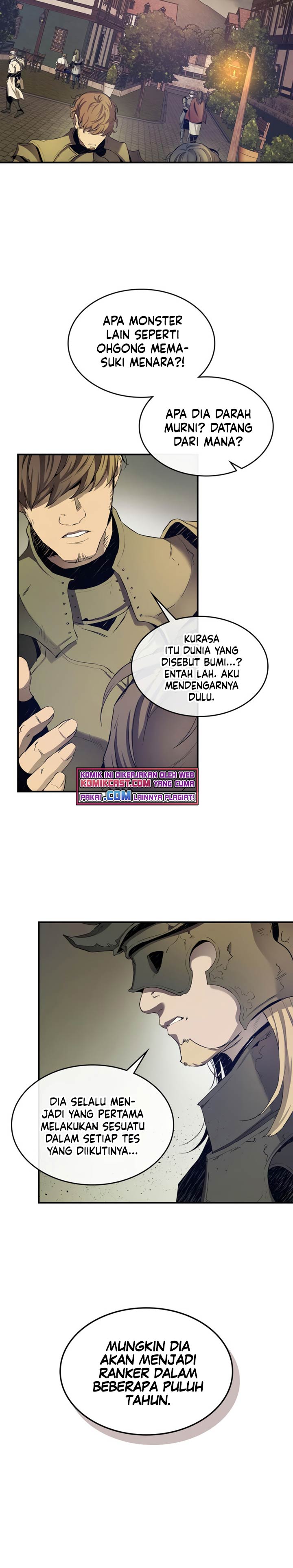 Leveling With the Gods chapter 34 halaman 32