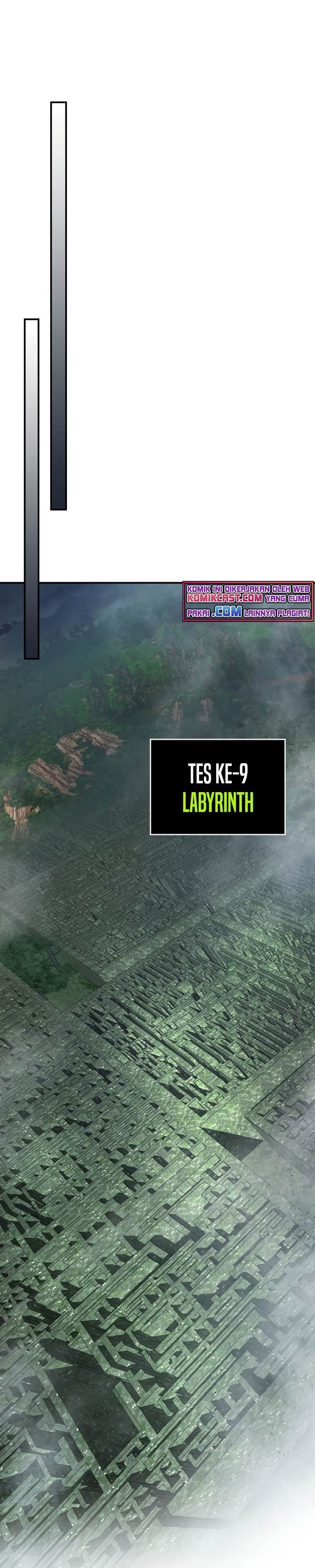 Leveling With the Gods chapter 34 halaman 33