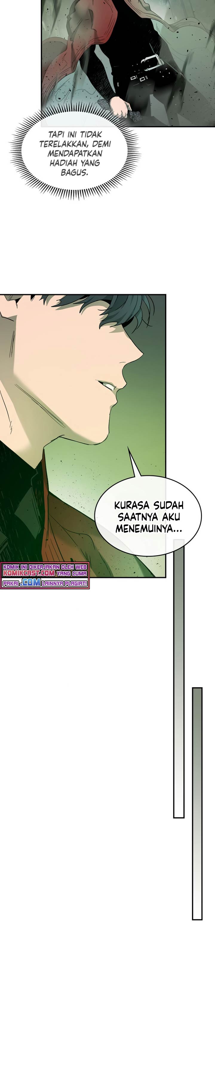 Leveling With the Gods chapter 34 halaman 36