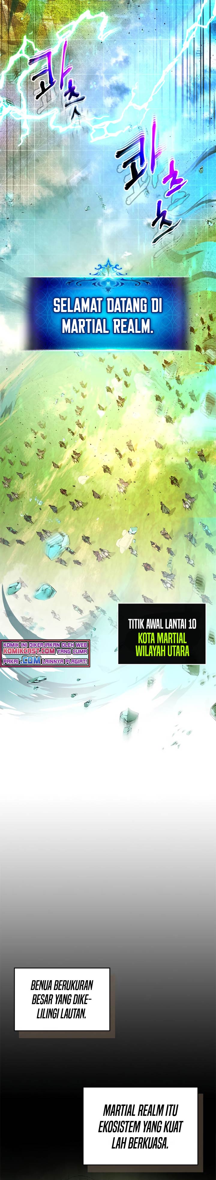 Leveling With the Gods chapter 35 halaman 13