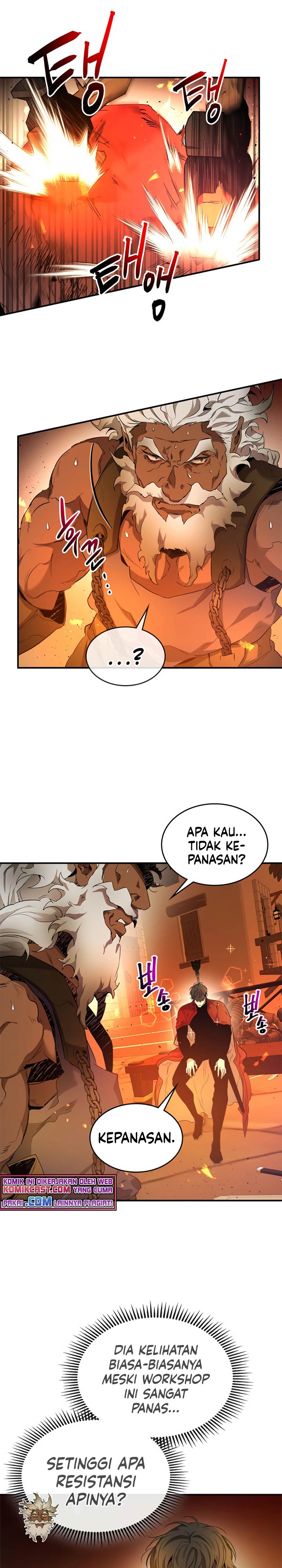 Leveling With the Gods chapter 35 halaman 4