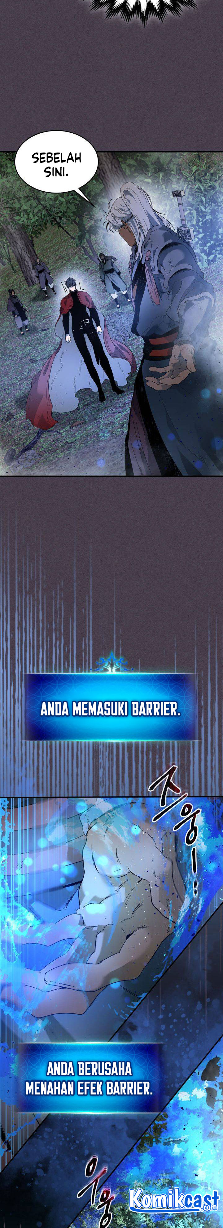 Leveling With the Gods chapter 36 halaman 11