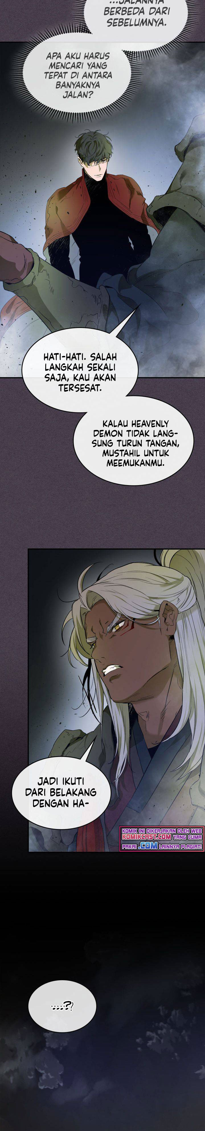 Leveling With the Gods chapter 36 halaman 13