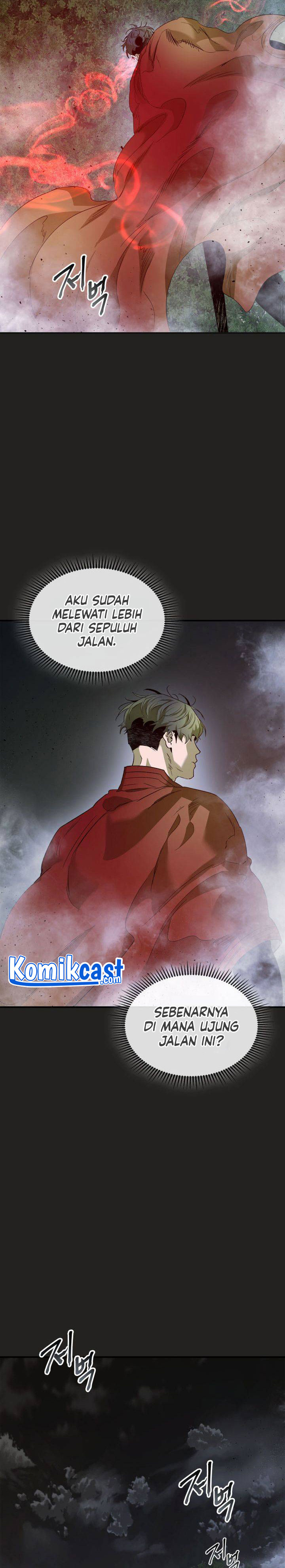 Leveling With the Gods chapter 36 halaman 16