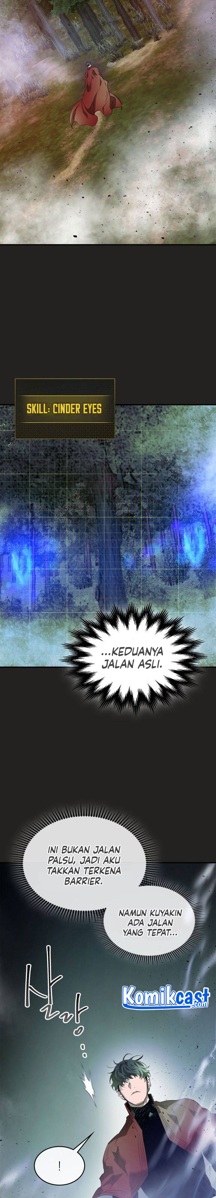 Leveling With the Gods chapter 36 halaman 18