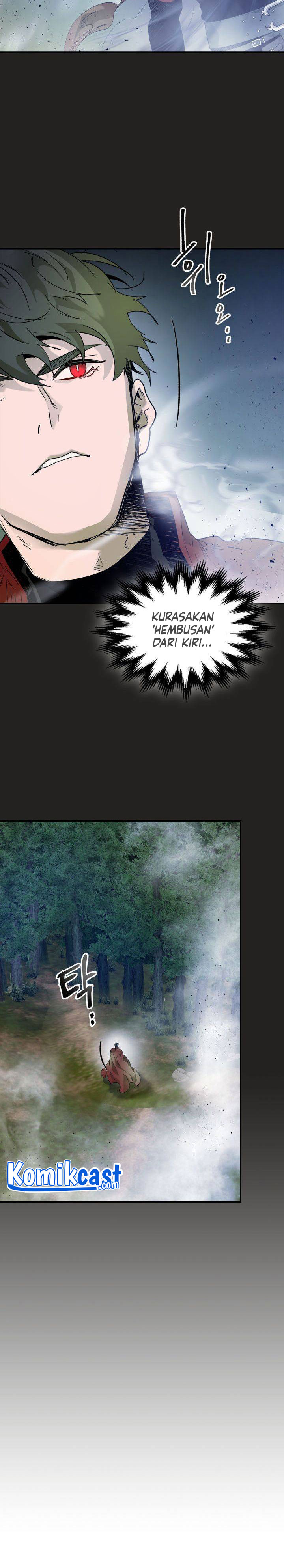 Leveling With the Gods chapter 36 halaman 19