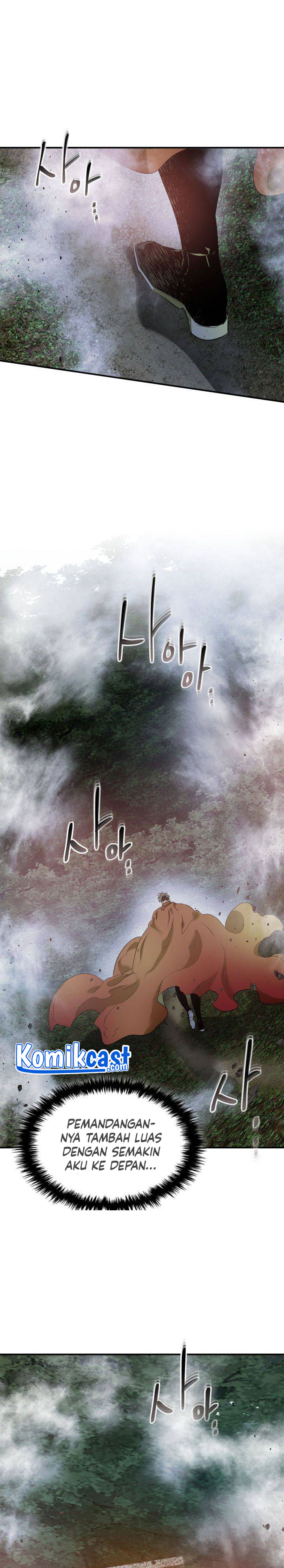 Leveling With the Gods chapter 36 halaman 20