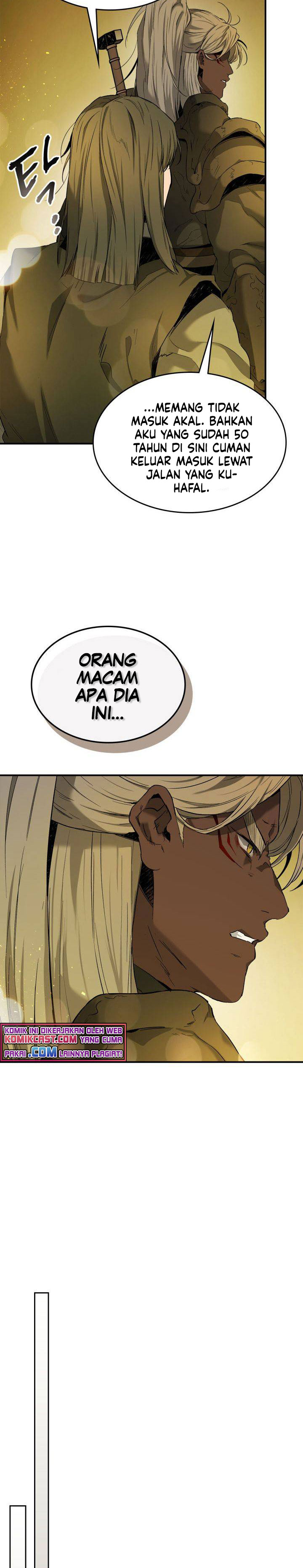 Leveling With the Gods chapter 36 halaman 31