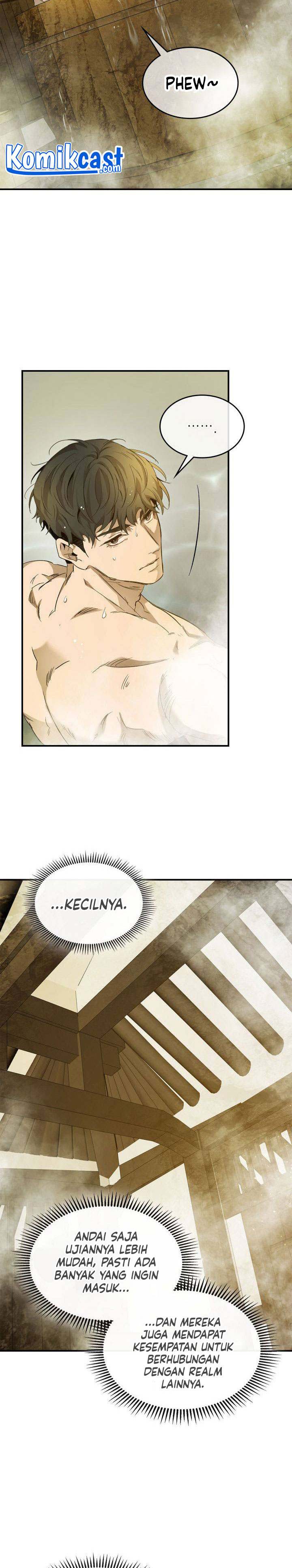 Leveling With the Gods chapter 36 halaman 33