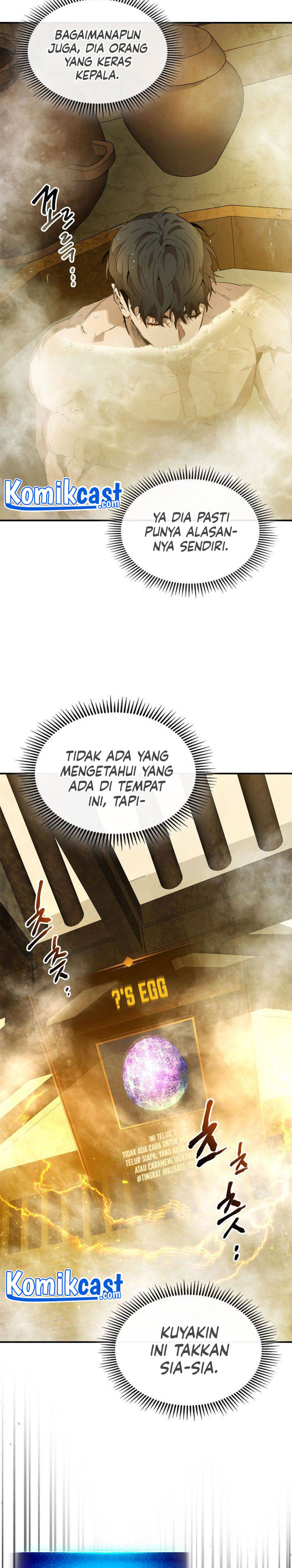 Leveling With the Gods chapter 36 halaman 34