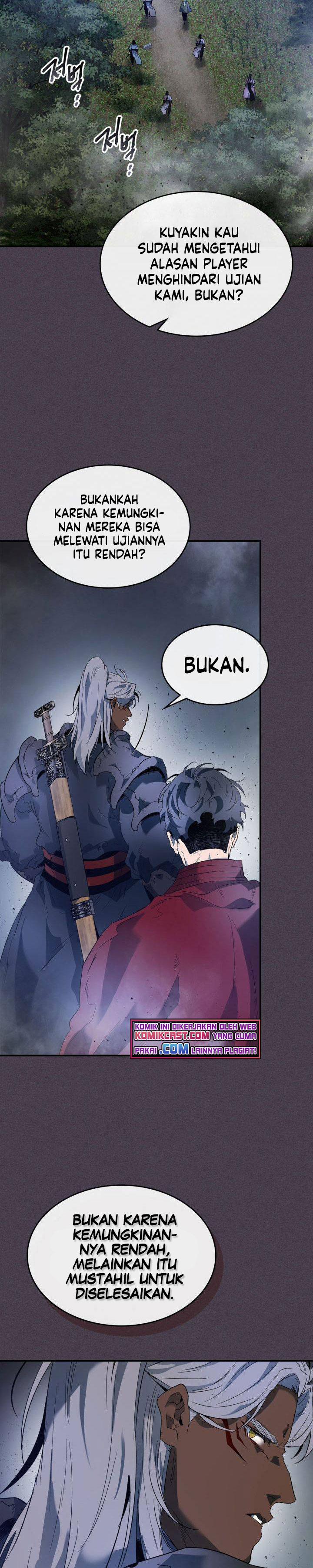 Leveling With the Gods chapter 36 halaman 9