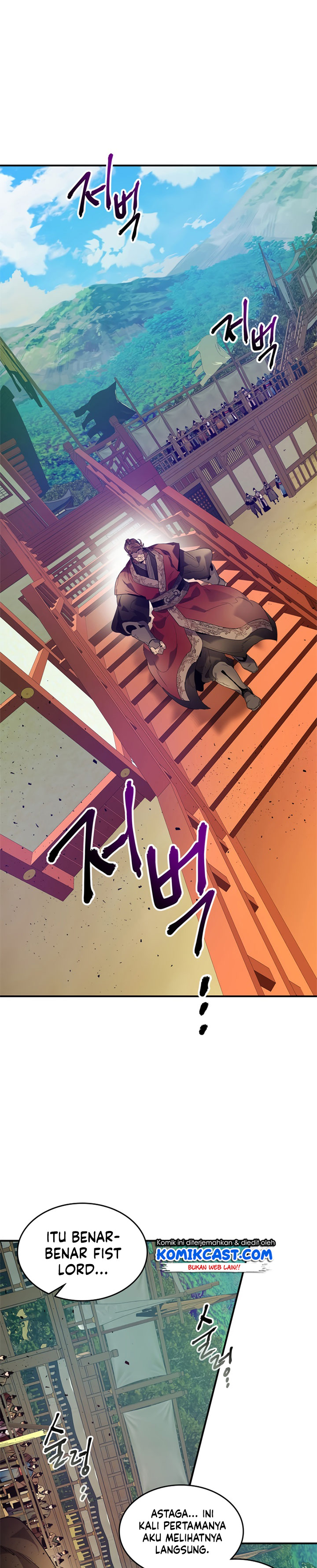Leveling With the Gods chapter 40 halaman 11